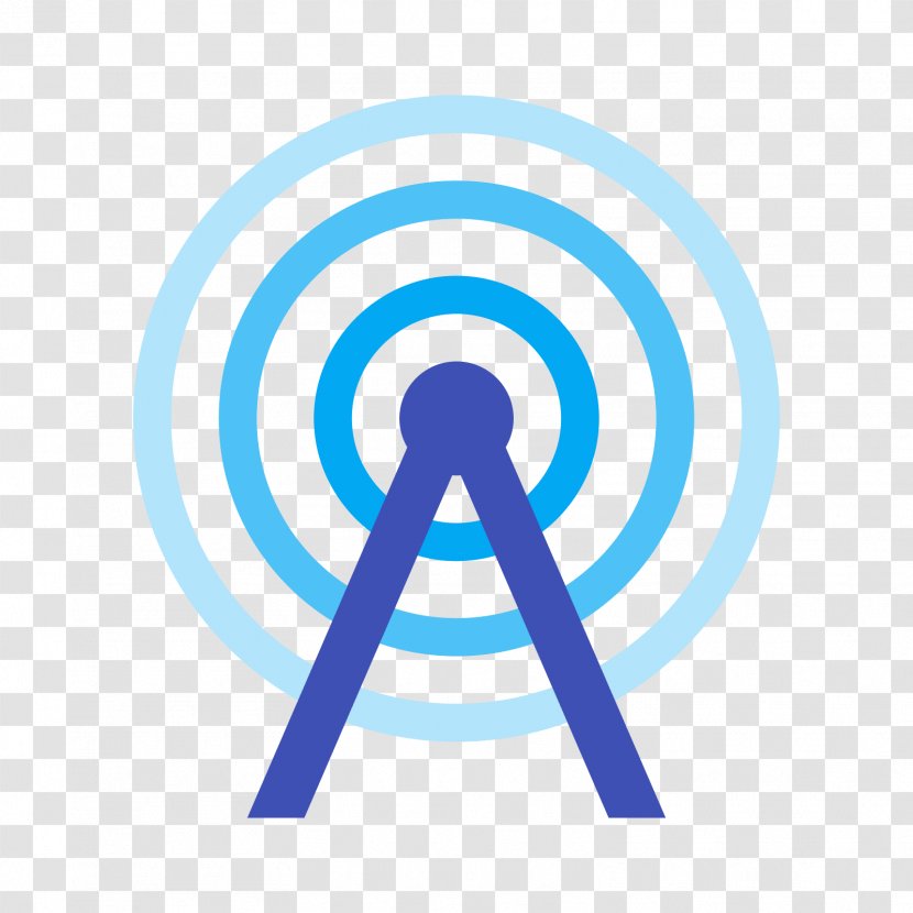 Radio Mobile App Development Television - Brand Transparent PNG