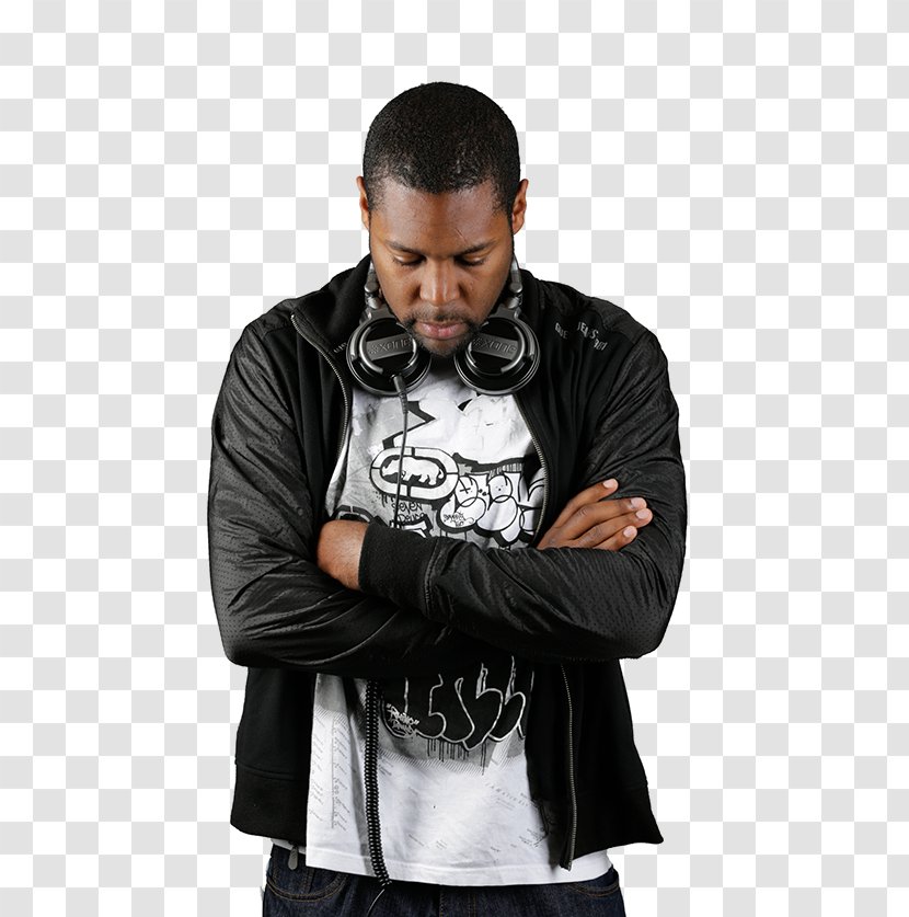 Leather Jacket Hoodie T-shirt Shoulder - Surname Transparent PNG