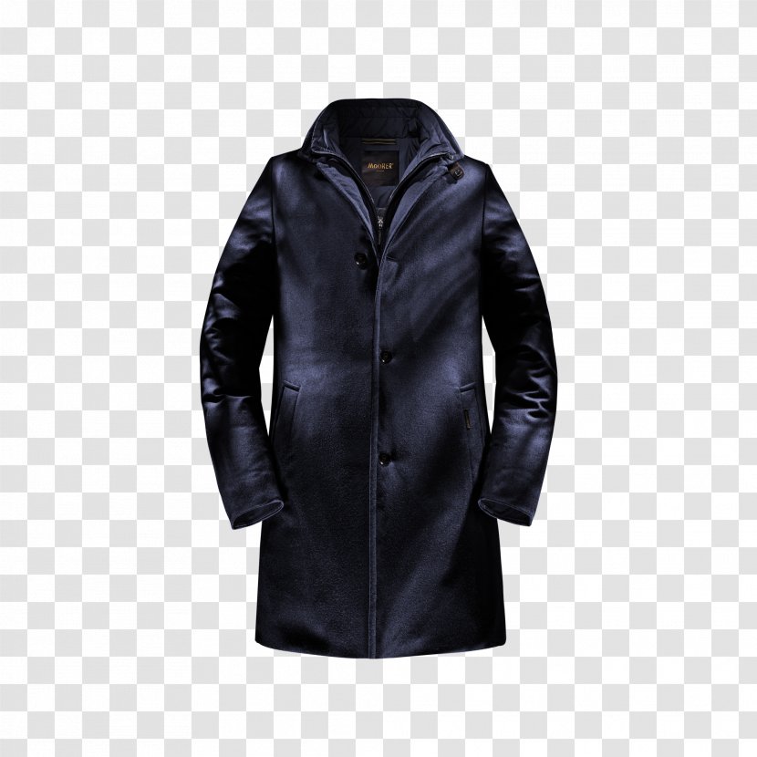 Outerwear Overcoat Jacket Waistcoat Zipper - Coat Transparent PNG