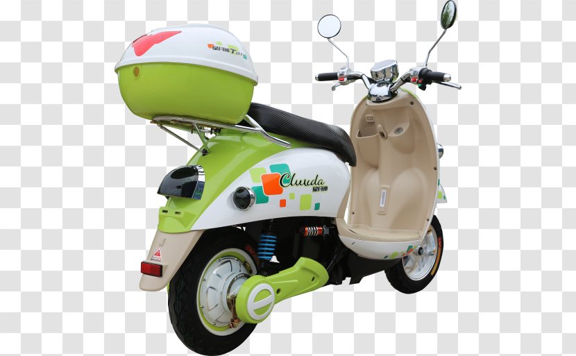 Motorcycle Accessories Motorized Scooter Motor Vehicle Product Design Transparent PNG