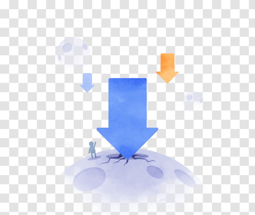 Arrow Symbol - Icon Design - Download Transparent PNG