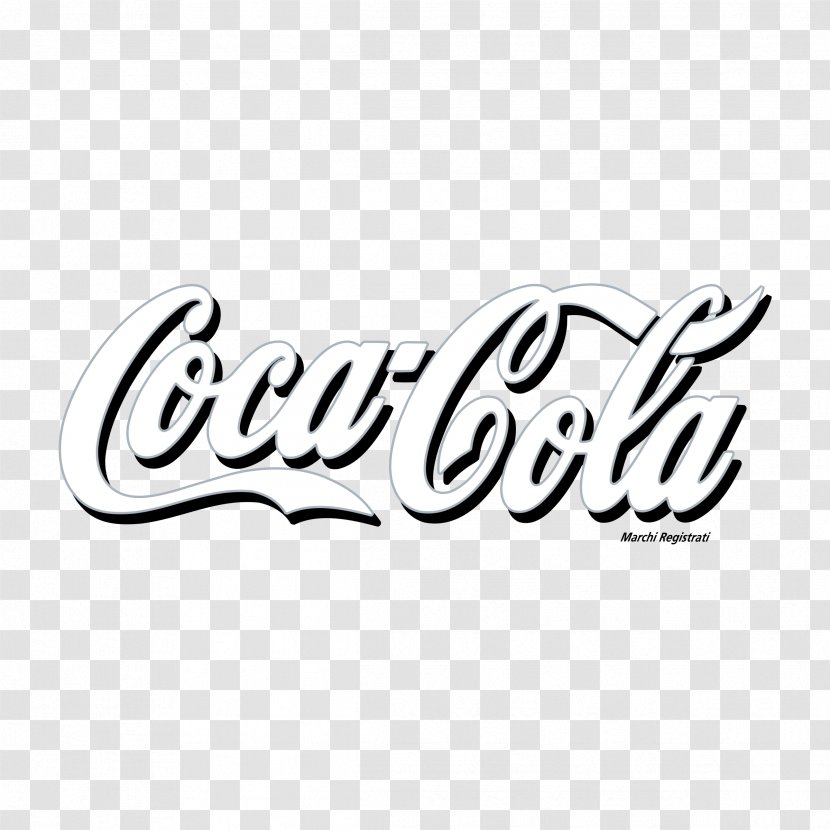 World Of Coca-Cola Diet Coke Fizzy Drinks - Calligraphy - Coca Cola Transparent PNG