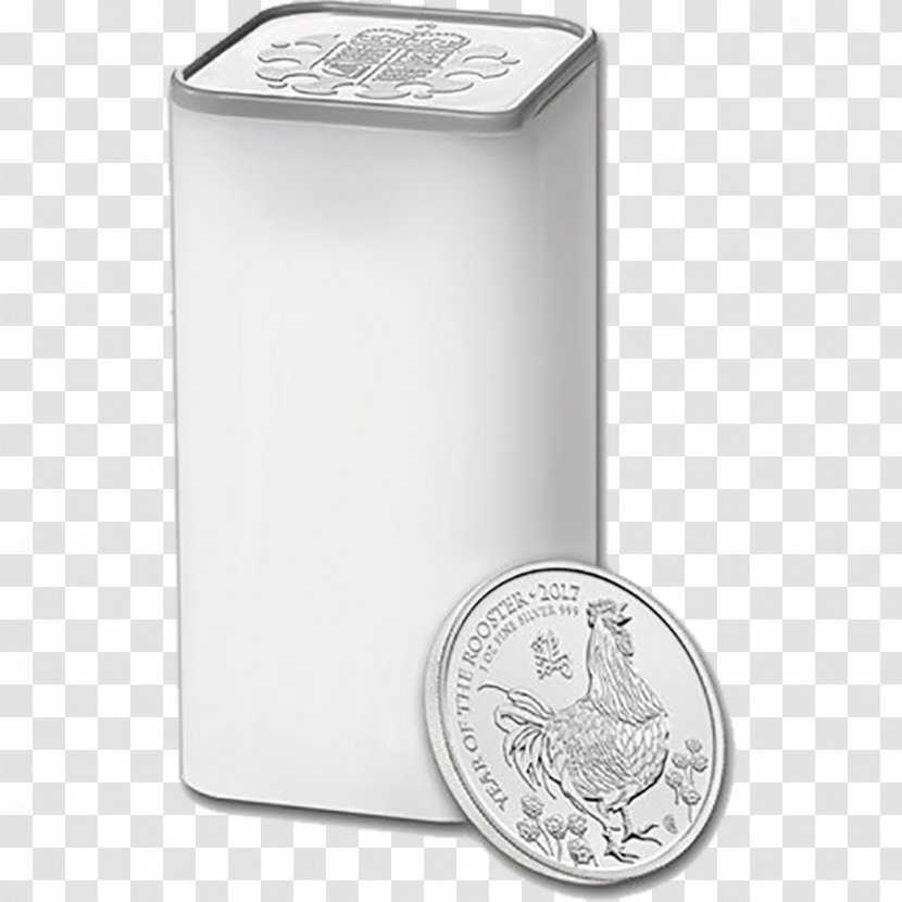 Silver Material - Bar Transparent PNG