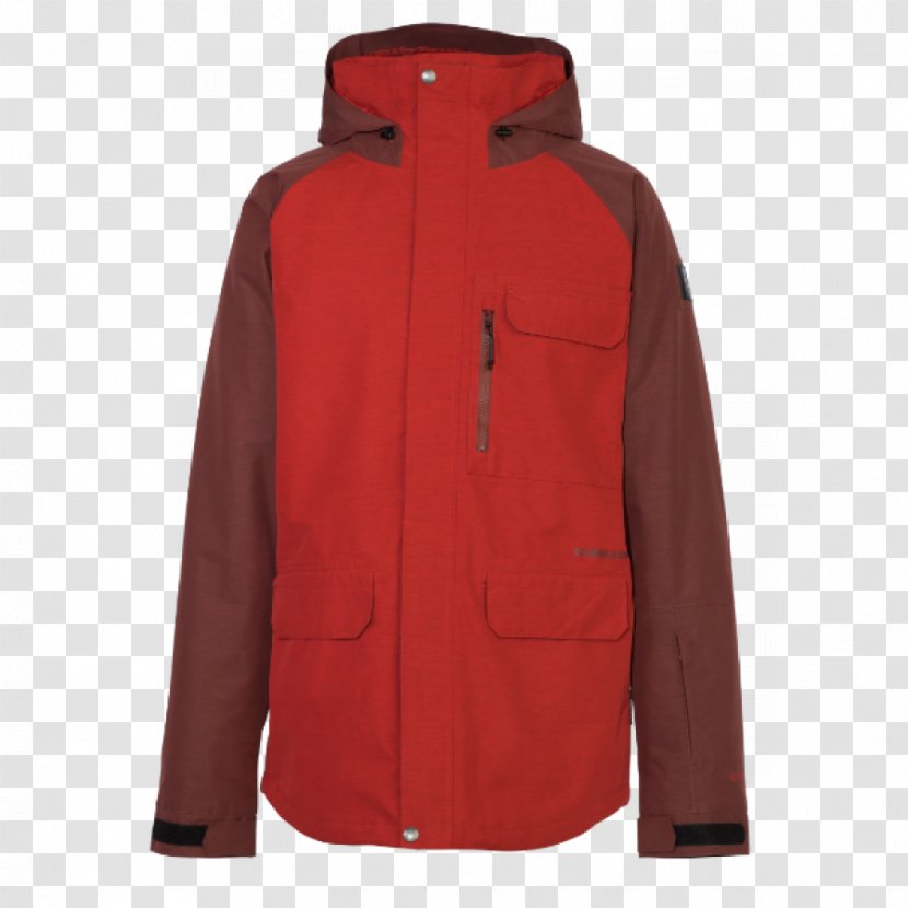 Polar Fleece T-shirt Jacket Workwear - Sweatshirt Transparent PNG