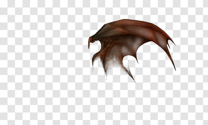 Dragon - Claw Transparent PNG