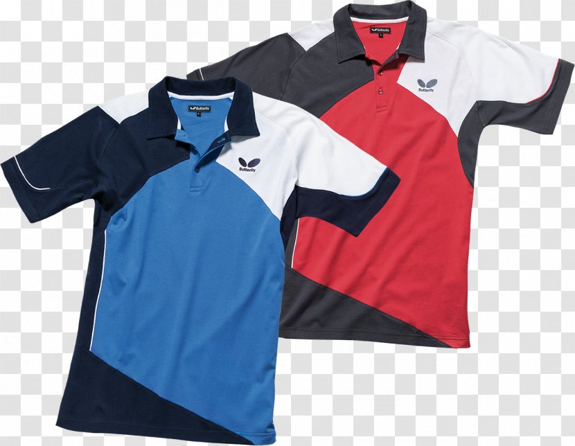 T-shirt Polo Shirt Collar Sleeve Suit - Tennis Transparent PNG