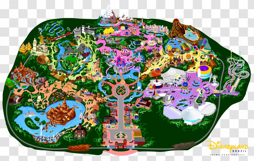 Disneyland Paris Disney California Adventure Epcot Matterhorn Bobsleds Transparent PNG
