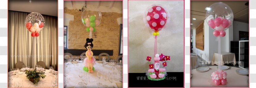 Toy Balloon Interior Design Services Latex Helium Party - Erg Transparent PNG