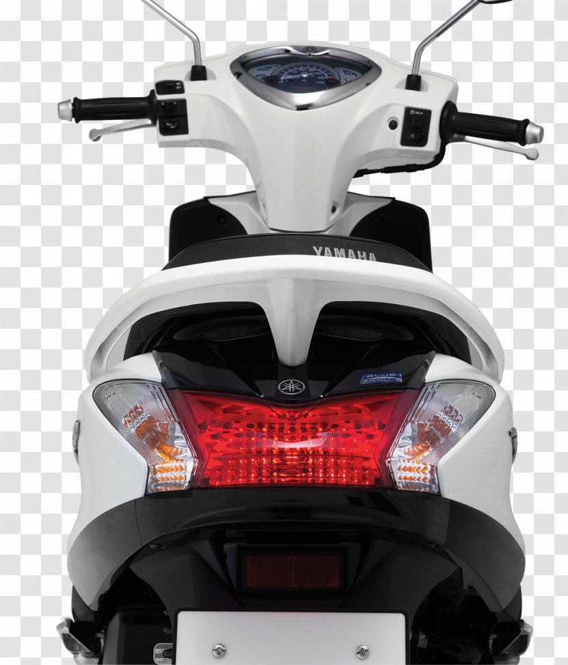 Honda Yamaha Corporation Motorcycle Car Vehicle - Accessories Transparent PNG