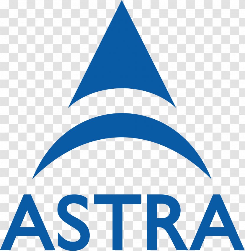 Satellite Television SES Astra Logo - Recever Transparent PNG