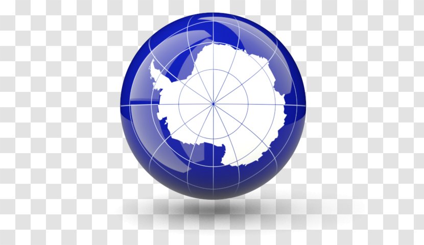 Antarctica Flag Desktop Wallpaper Illustration Transparent PNG