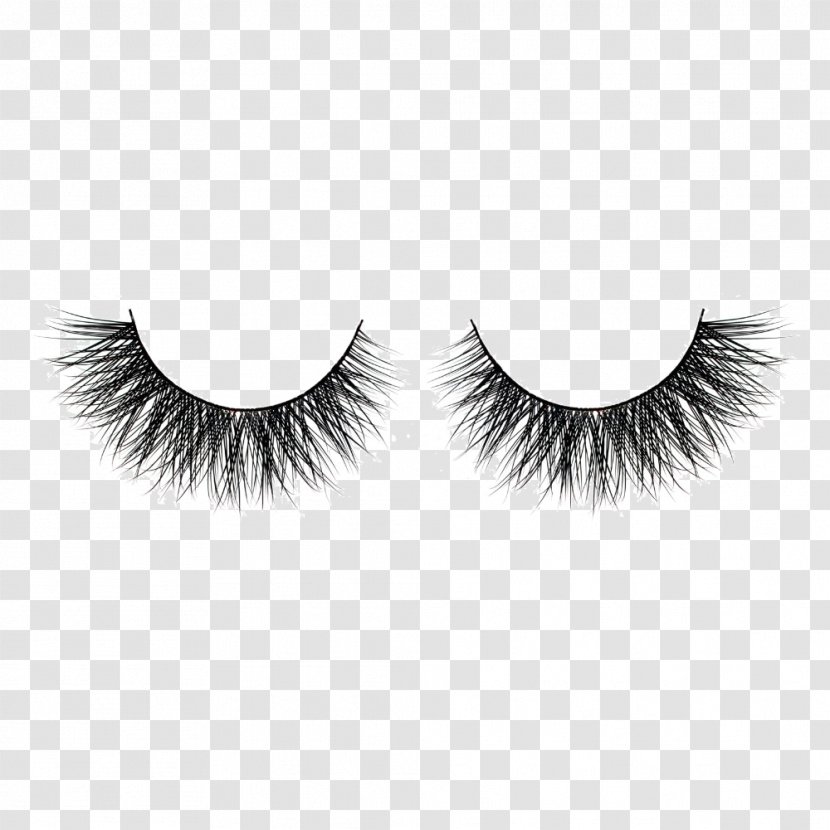 Cruelty-free Eyelash Extensions Beauty Hair - Doll - Eyelashes Transparent PNG