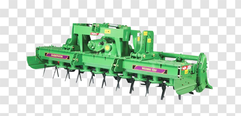 Agricultural Machinery Cultivator Agriculture Tractor - Manufacturing - Manufacturer Transparent PNG
