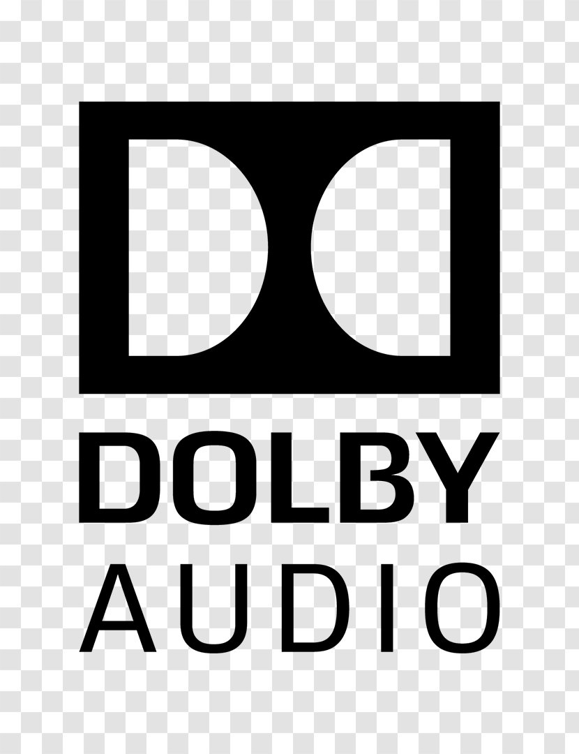 Dolby Atmos Laboratories AV Receiver Audio High-dynamic-range Imaging - Stereo Grapes Logo Transparent PNG