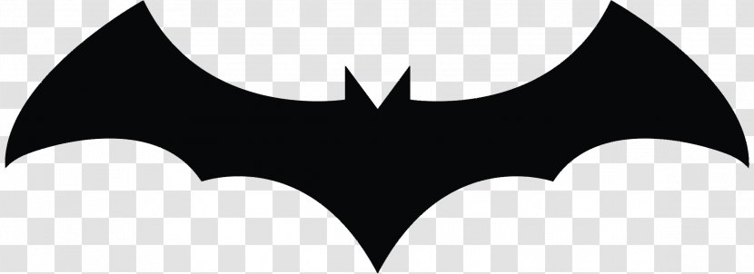 Batman: Arkham City Asylum Origins Knight - Logo - Batman Transparent PNG