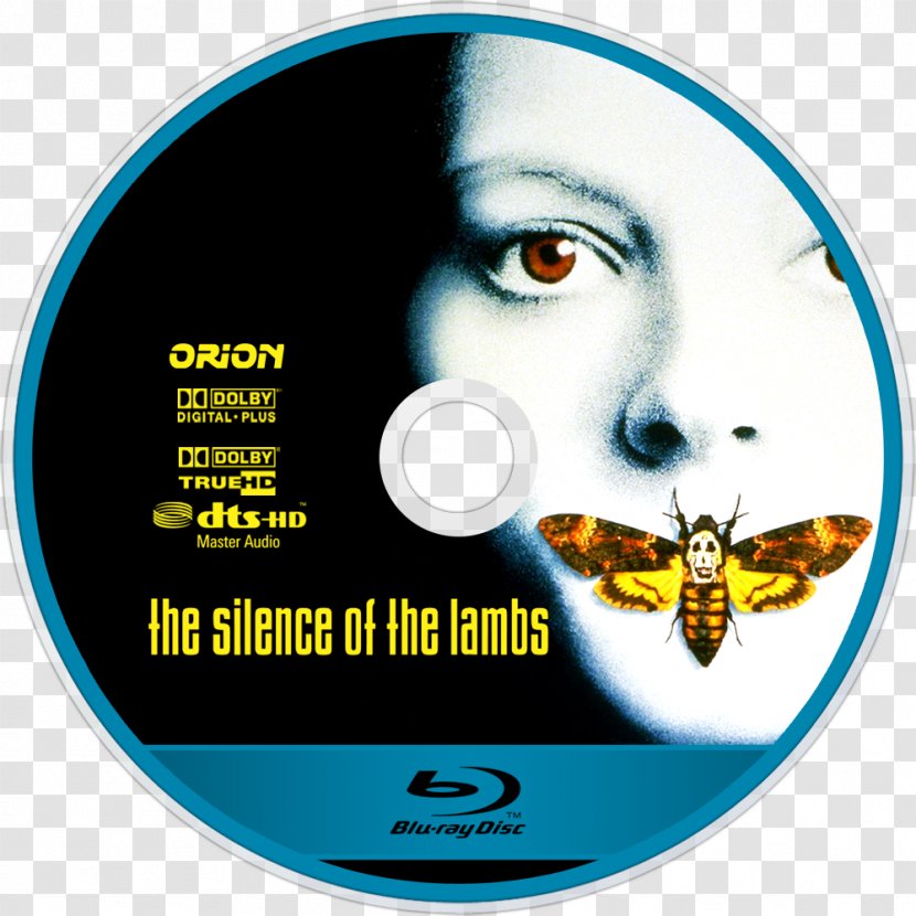 Hannibal Lecter Clarice Starling The Silence Of Lambs Film Director - Thomas Harris Transparent PNG