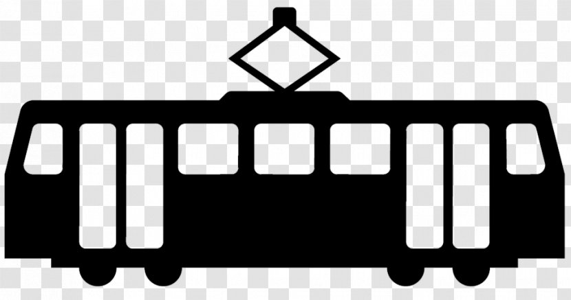 Edinburgh Trams Traffic Sign Road - Tram - Uk Transparent PNG
