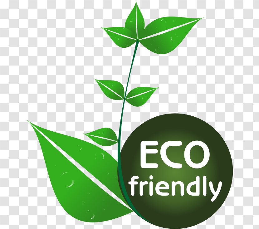 Environmentally Friendly Natural Environment Clip Art - Brand - Cliparts Transparent PNG