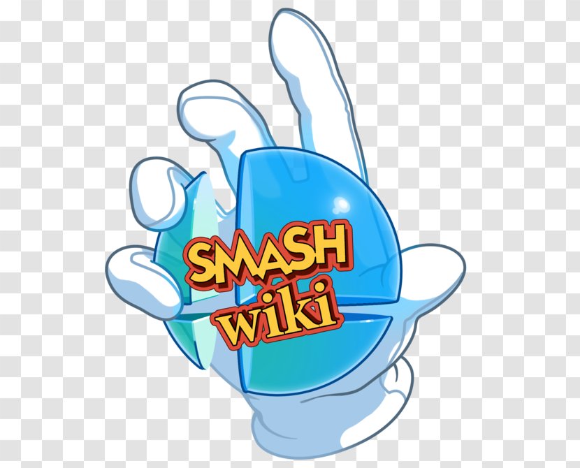 Super Smash Bros. For Nintendo 3DS And Wii U Isurus Oxyrinchus Shark Pac-Man Logo - User Transparent PNG