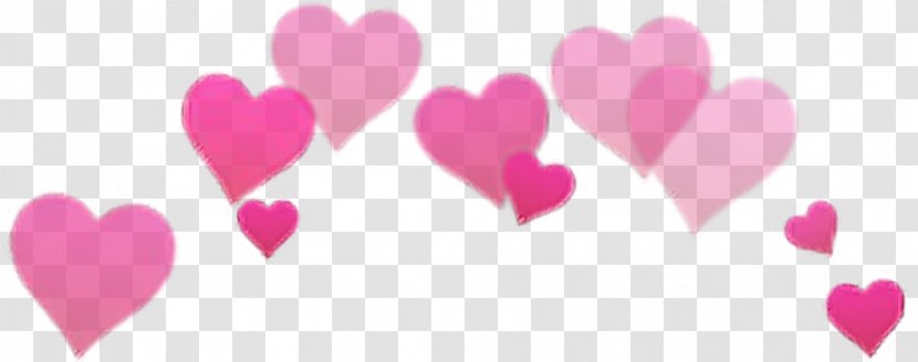 Image Editing - Tree - Heart Shaped Decoration Transparent PNG