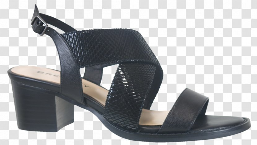 Sandal Shoe - Outdoor Transparent PNG