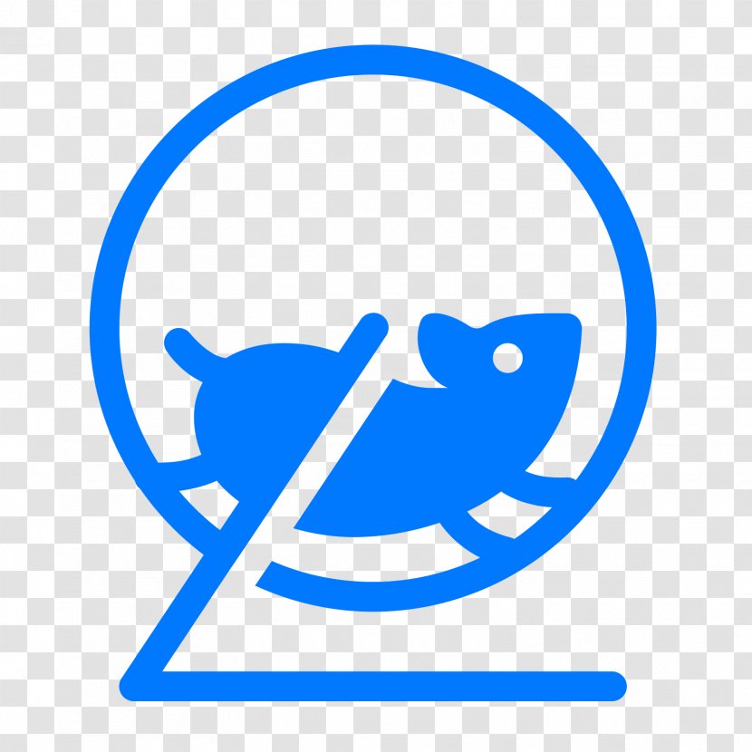 Hamster Icons8 - Sign - Running Forward Transparent PNG