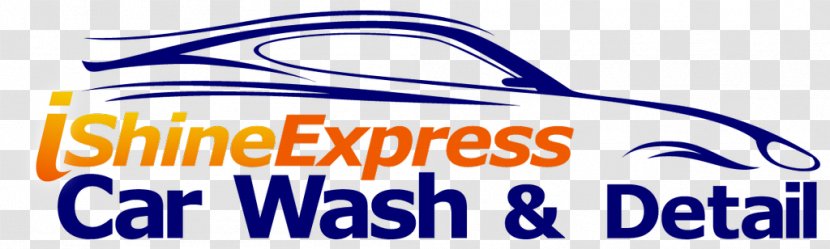 IShine Express Car Wash & Detail Auto Detailing Transparent PNG