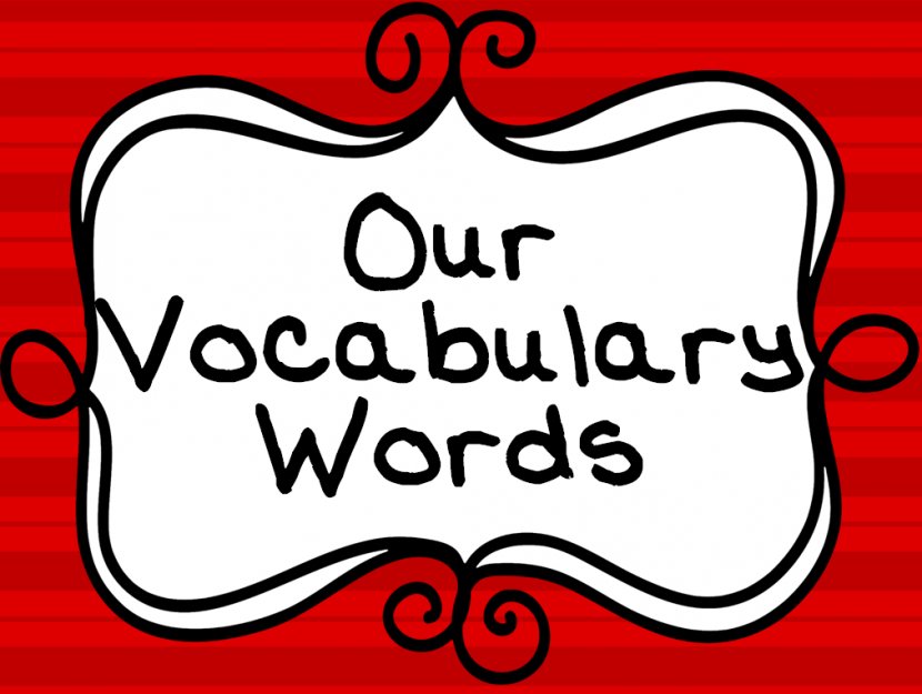 The Power in Vocabulary | How to use words to amplify your intentions