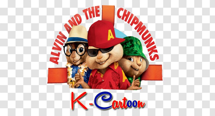 Blu-ray Disc Alvin And The Chipmunks In Film Chipettes Chipmunks: Road Chip (Original Motion Picture Soundtrack) - Glasses Transparent PNG