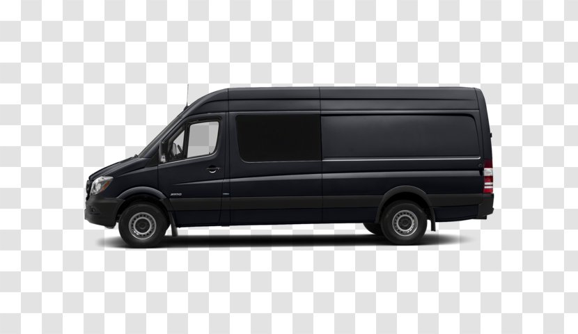 2017 Mercedes-Benz Sprinter 2018 Van 2013 - Brand - Mercedes Transparent PNG