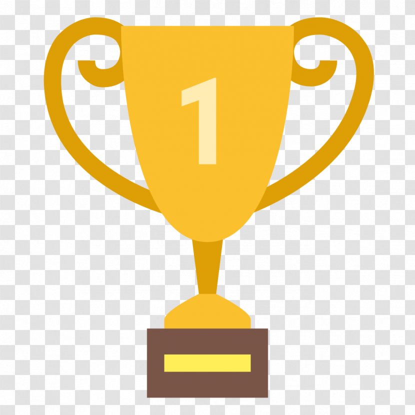 Trophy Award Medal Clip Art - Ribbon - Winner Transparent PNG