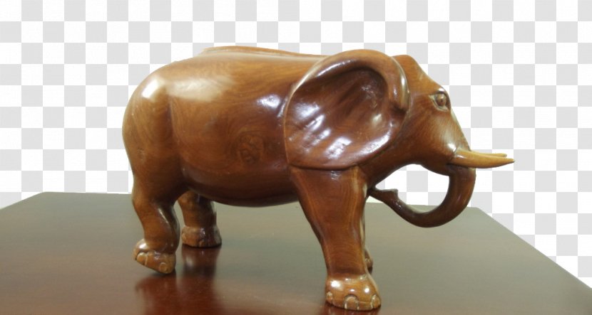 Porcelain Ceramic Handicraft - Vecteur - Elephant Craft Transparent PNG