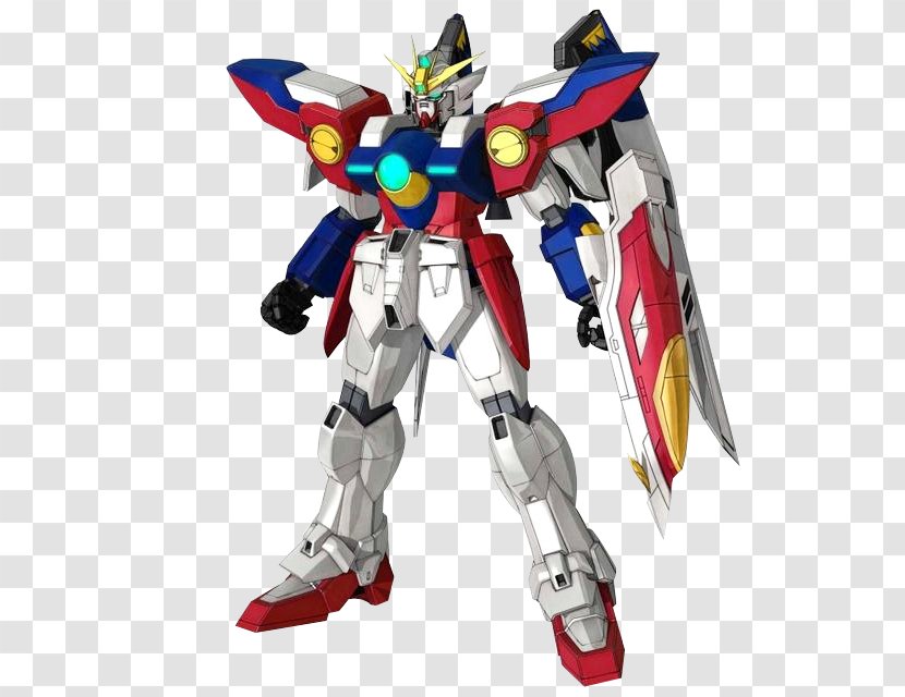 Dynasty Warriors: Gundam 3 2 Concept Art - Wing Zero Transparent PNG