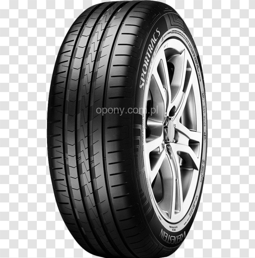 Apollo Vredestein B.V. Car Tire Price Sommardäck - Net Transparent PNG