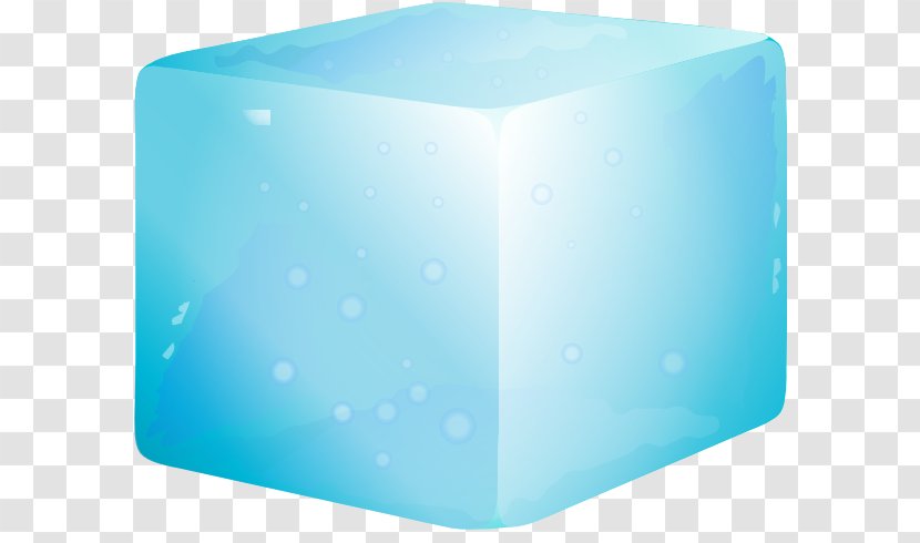 Ice Cube Clip Art - Drawing Transparent PNG