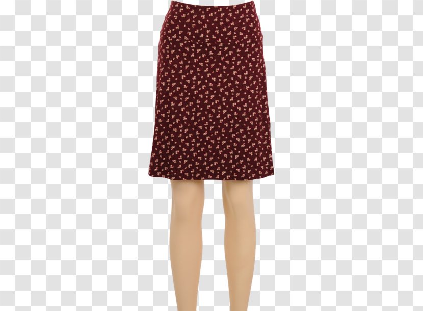 Miniskirt Culottes Used Good Clothing - Skirt - God King Darius Border Transparent PNG