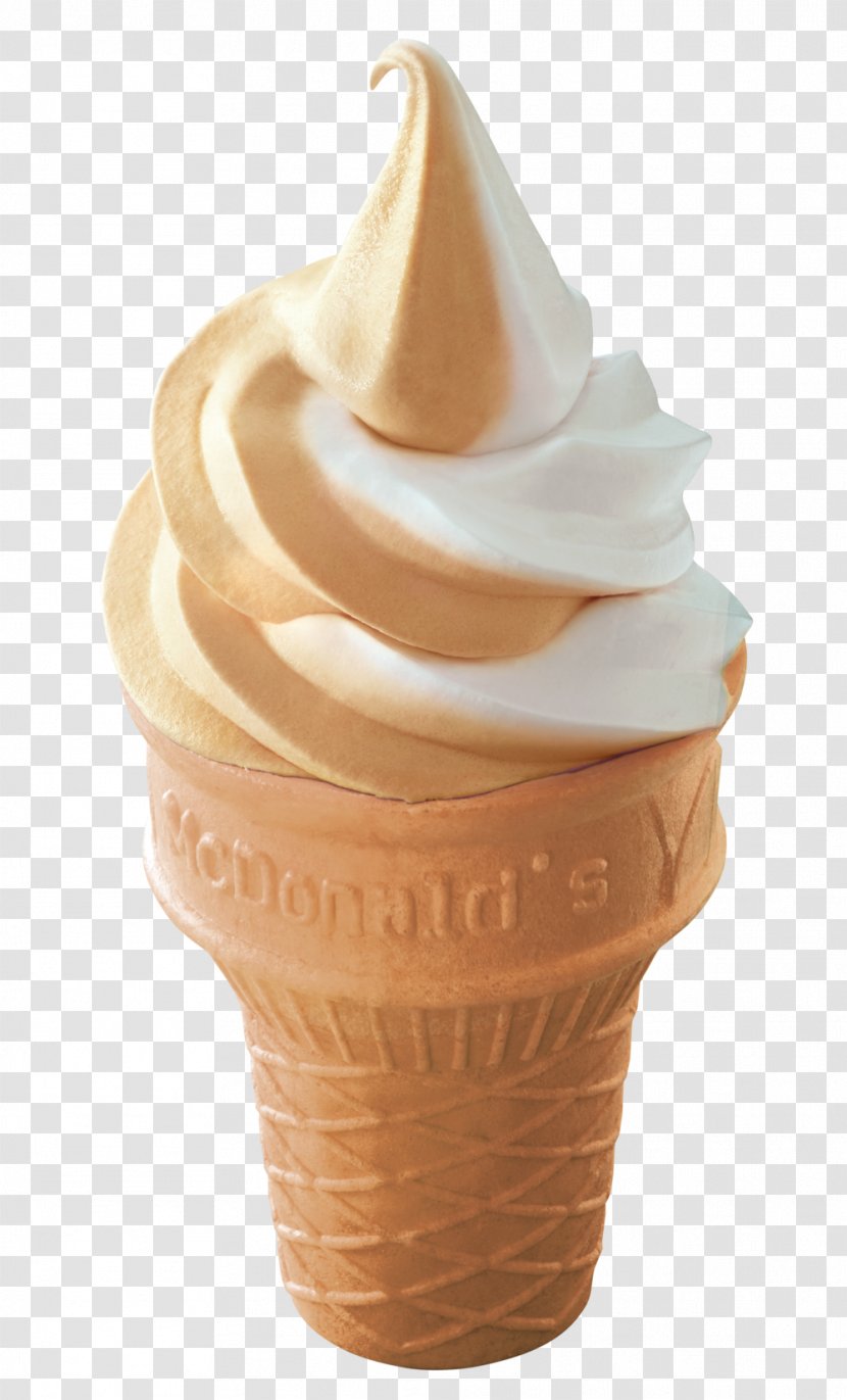 Cendol Nasi Lemak Ice Cream Cones Seri Muka Hamburger - Nata De Coco Transparent PNG