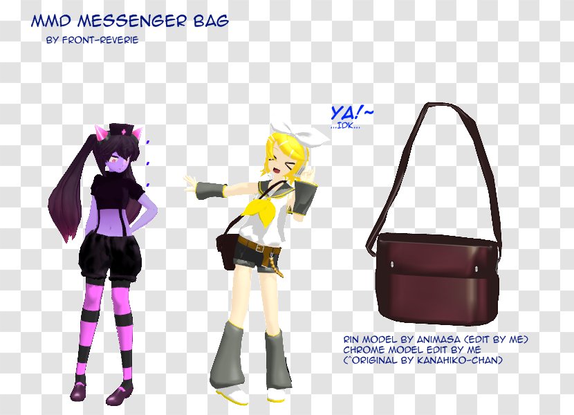 Handbag Messenger Bags Backpack Clothing Accessories - Frame - Bag Transparent PNG