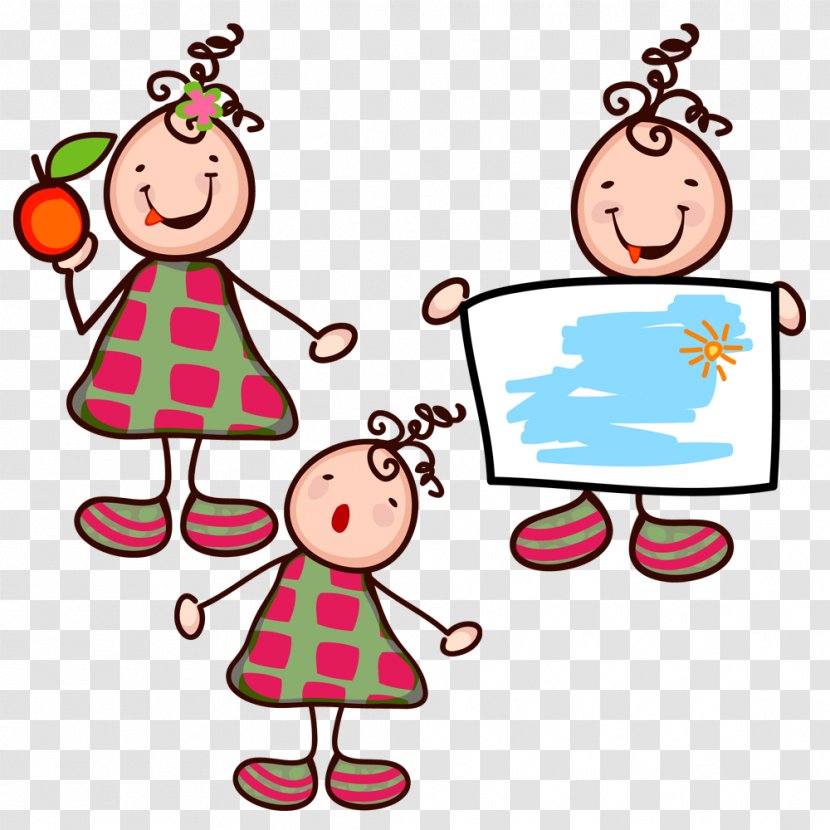 Painting Illustration Image Design - Christmas - Learn More Transparent PNG