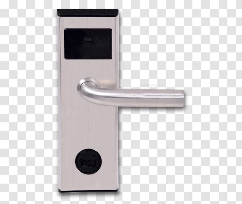 Lock Door Handle - Hardware - Design Transparent PNG