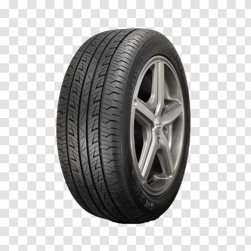 Tread Tire Natural Rubber Alloy Wheel Rim Transparent PNG