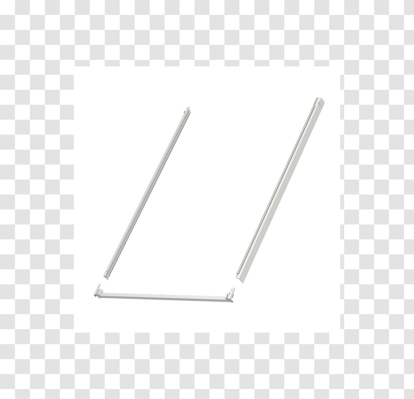 Line Angle Material - Triangle Transparent PNG