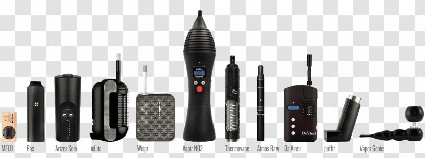 Vaporizer Electronic Cigarette Medical Cannabis Smoking - Aerosol And Liquid - Vape Transparent PNG