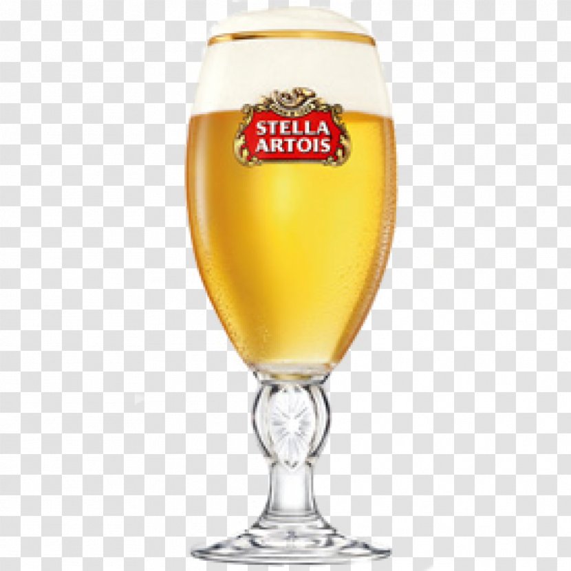 Beer Glasses Cider Stella Artois Leffe Transparent PNG