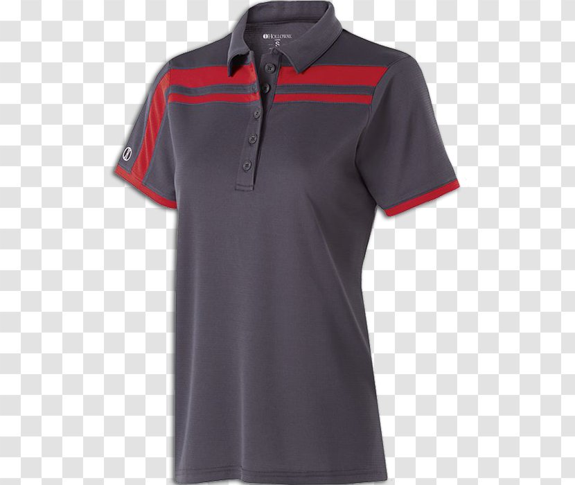 Polo Shirt T-shirt Tennis Sleeve - Jersey Transparent PNG