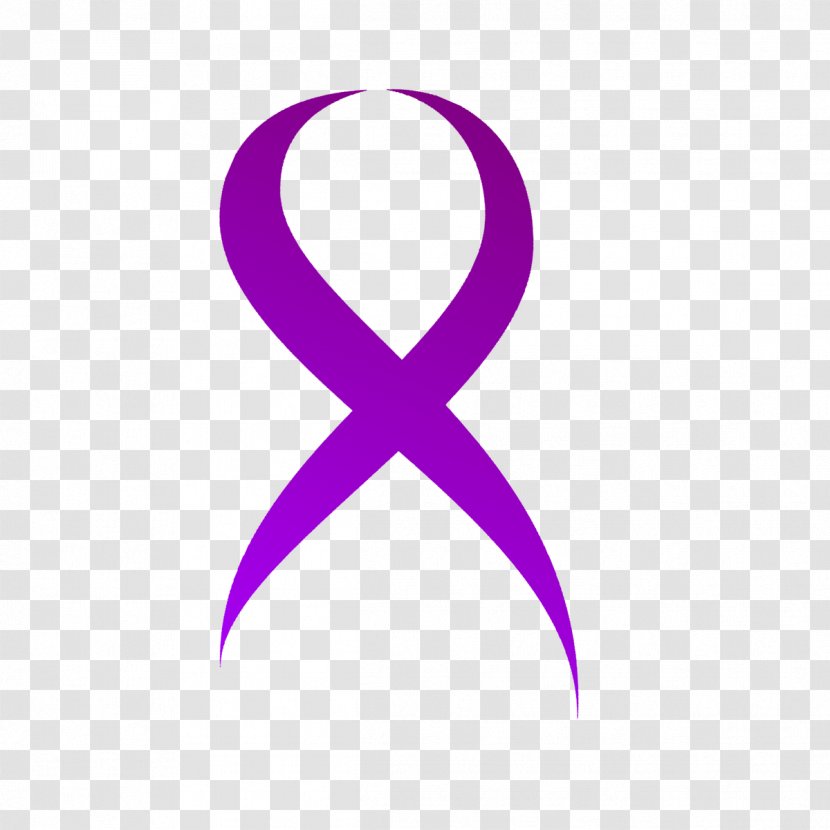 Logo Violet Lilac Purple Magenta - Ribbon Transparent PNG