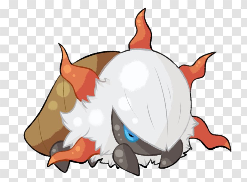 Pokémon GO Black 2 And White Larvesta Drawing - Cuteness - Pokemons Insetos Transparent PNG