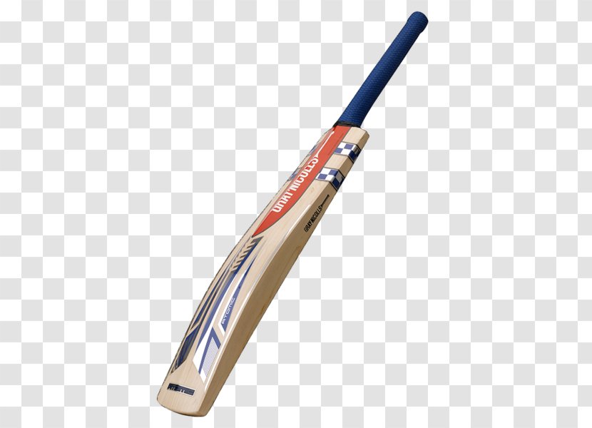 Cricket Bats Gray-Nicolls Batting Baseball - Kane Williamson - Graynicolls Transparent PNG