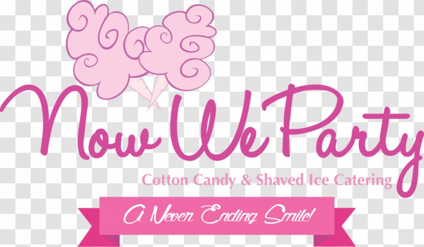 Party Favor Wedding Cotton Candy Birthday - Petal - Shaved Ice Transparent PNG
