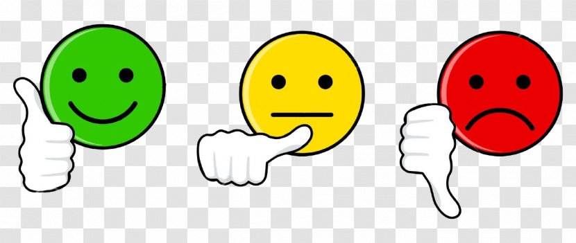 Smiley Emoticon Clip Art - Customer Review - Feedback Transparent PNG